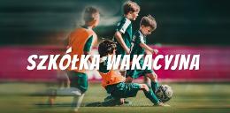Piłkarska Szkółka Rekordu - Sierpień