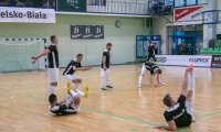 Futsal » Rekord Bielsko-Biała - FC Toruń 