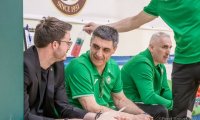 Futsal » Rekord Bielsko-Biała - Fit-Morning Gredar Brzeg