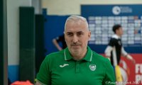 Futsal » Rekord Bielsko-Biała- Constract Lubawa (Finał HPP)