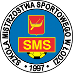 UKS SMS II Łódź
