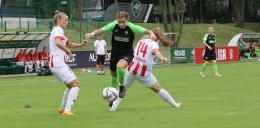 Rekord B-B – Resovia 3:1 (2:0)+foto