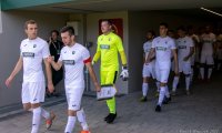 3 Liga » Rekord Bielsko-Biała - Ślęza Wrocław