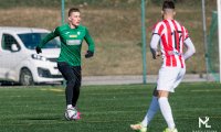 3 Liga » Rekord Bielsko-Biała - Cracovia II