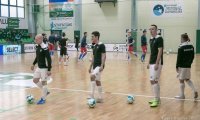 Futsal » Rekord Bielsko-Biała - Piast Gliwice