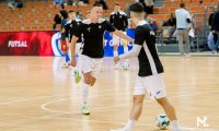 Futsal » Rekord Bielsko-Biała - Piast Gliwice