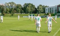 Młodzież » Rekord II Bielsko-Biała - Rekord Bielsko-Biała (PP)