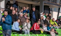 Młodzież » Rekord Bielsko-Biała - Warta Gorzów Wlk (CLJ U15 baraże)
