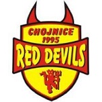 Red Devils Chojnice