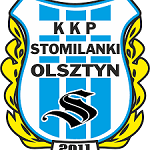 KKP Stomilanki Olsztyn