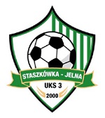 UKS 3 Staszkówka Jelna