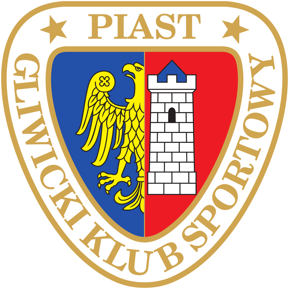 Piast II Gliwice