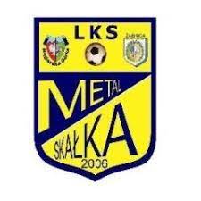 LKS Metal W.G.-Skałka Żabnica