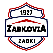 Ząbkovia Ząbki